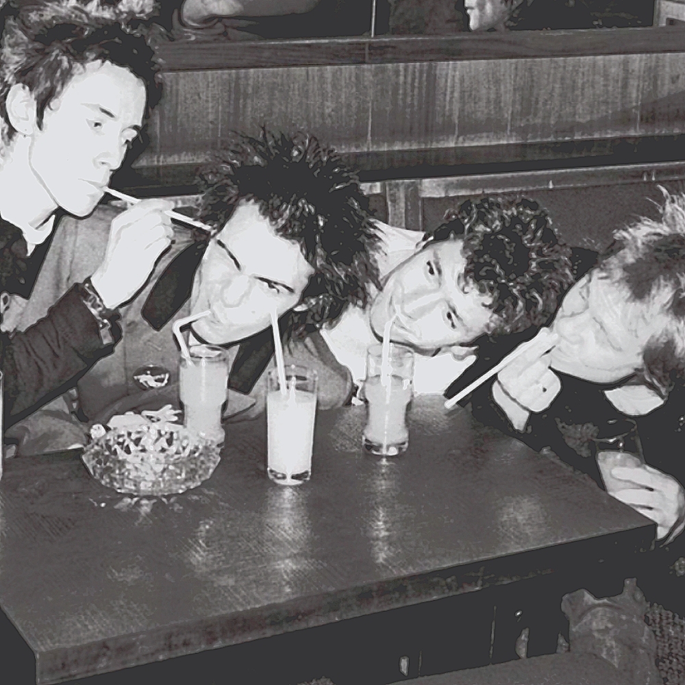 The Sex Pistols Never Mind The Bollocks Shirt - Picture 2 of 3